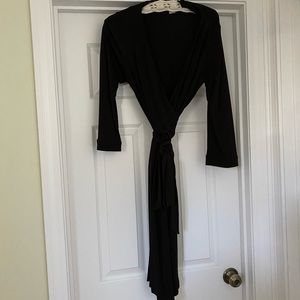 Diane Von Furstenberg Wrap Dress